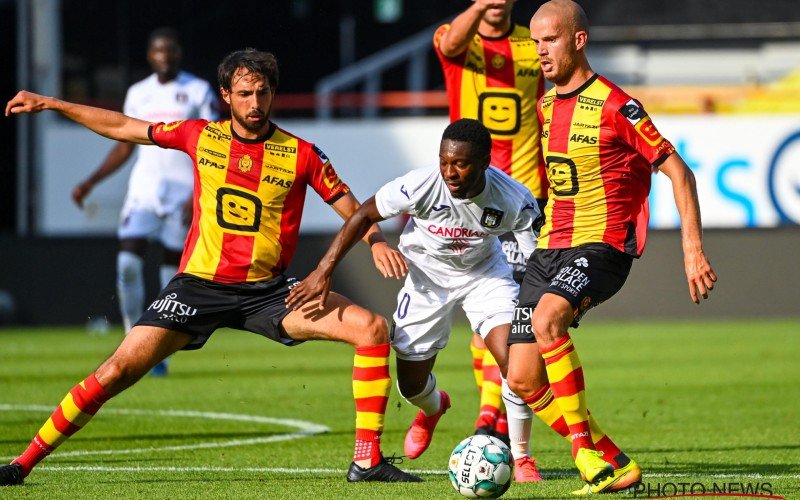 Bookmaker is het zeker: 'KV Mechelen springt naar de leiding in de JPL'