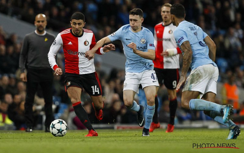 Geniet de Jupiler Pro League binnenkort van Engels wonderkind Phil Foden?