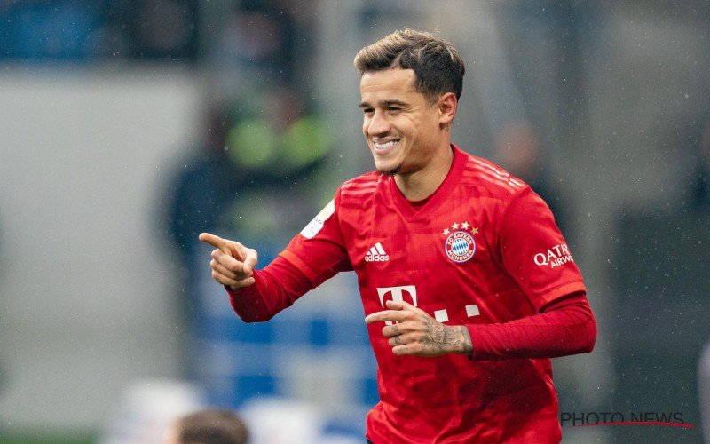 FC Barcelona heeft dringend geld nodig: 'Coutinho naar déze topclub'