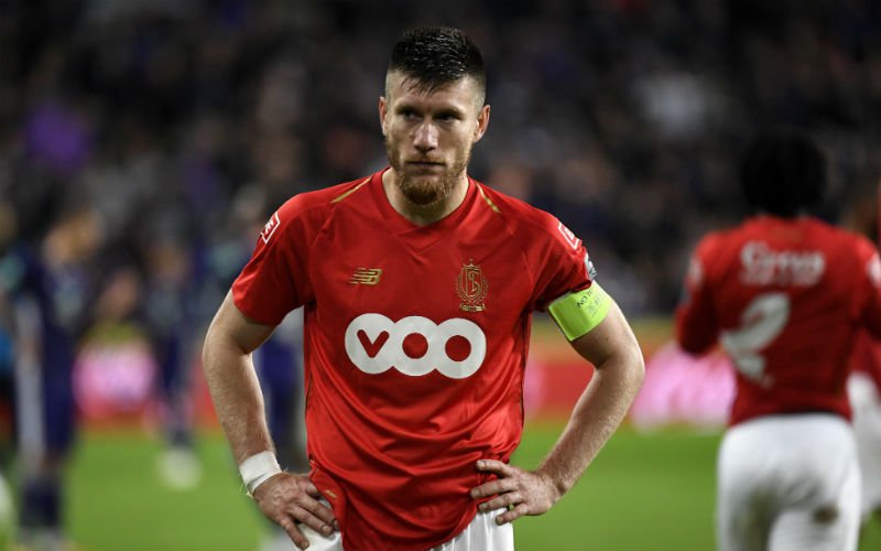 'Pocognoli verlaat Standard en verrast met transfer naar deze Belgische club'