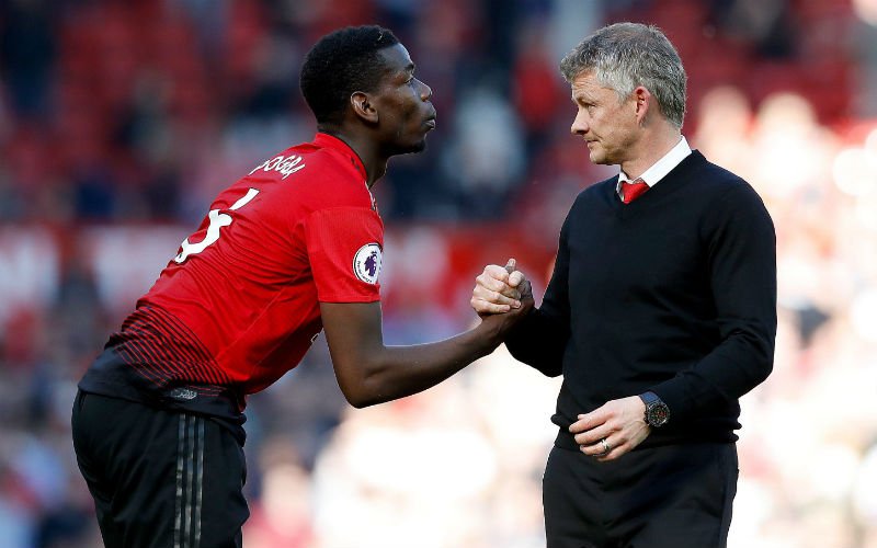 'Real Madrid zet spraakmakende ruildeal voor Paul Pogba op poten'