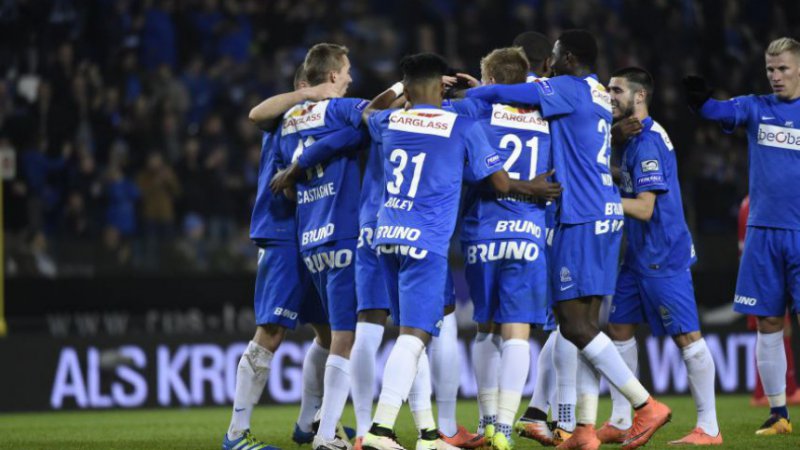 Eén Belg en ex-speler van Genk (niet Bailey of Ndidi) halen prestigieuze lijst van beste U20-spelers