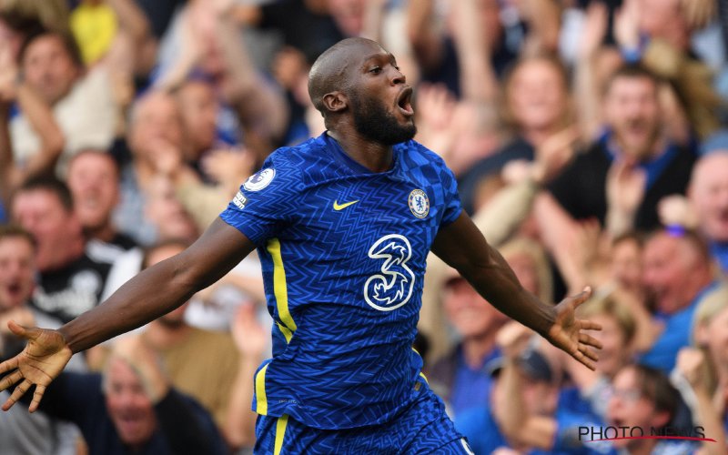 'Romelu Lukaku schrikt van nieuwe monstertransfer'