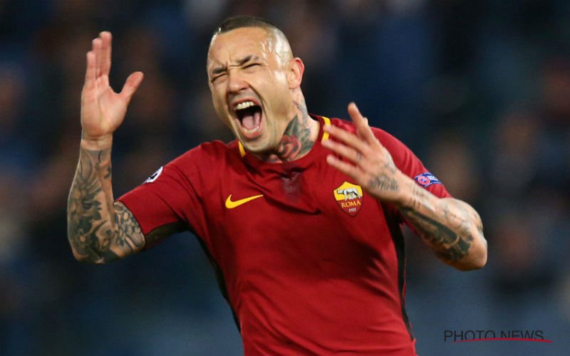 'Bod van 30 miljoen euro plus lucratief salaris voor Nainggolan'