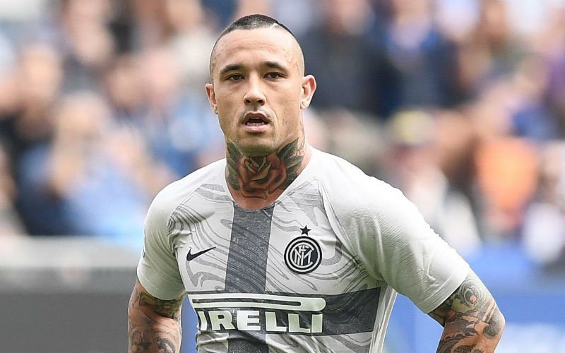 Transfermarkt: 'Denswil verlaat Club, Neymar en Nainggolan naar Barcelona'