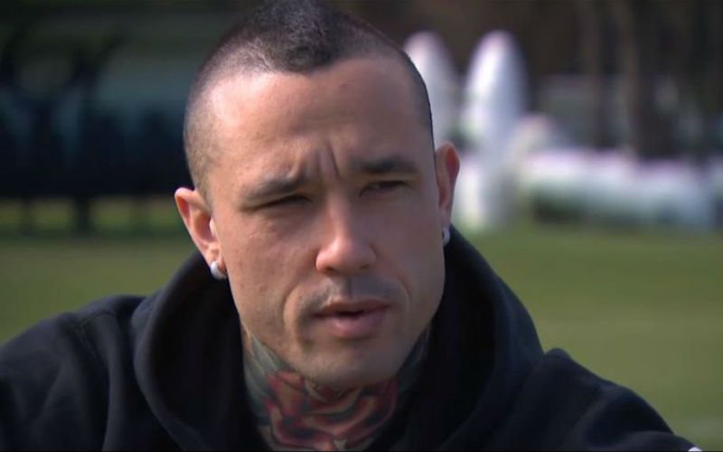 Radja Nainggolan spreekt zich uit over terugkeer bij Rode Duivels