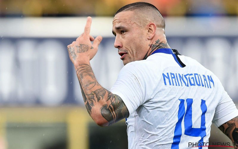 FIFA 19 maakt topratings bekend: Nainggolan gaat achteruit