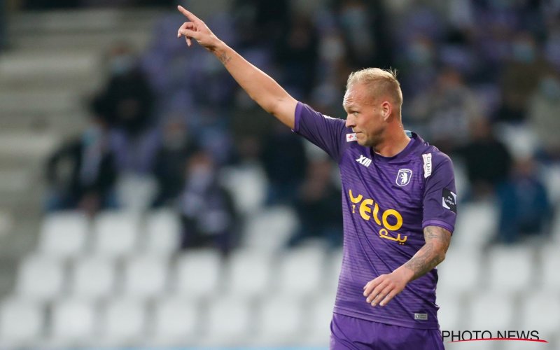 Beerschot verliest Holzhauser mogelijk aan deze topclub uit JPL