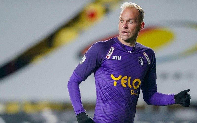 'Raphael Holzhauser moet Beerschot verlaten voor déze Belgische topclub'