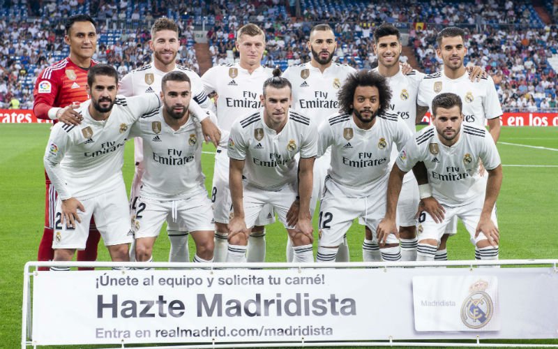 Deze Real-speler kreeg doodsbedreigingen na Champions League finale