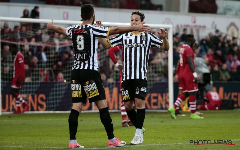 Anderlecht haalt mogelijk absolute smaakmaker weg bij Charleroi