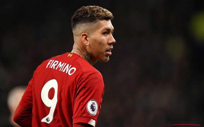 ‘Liverpool schrikt zich rot, Firmino onderhandelt over spraakmakende toptransfer’