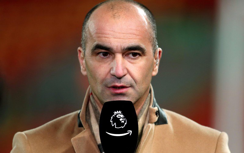 Martinez kiest voor deze 11 tegen IJsland, opvallende nieuwe namen