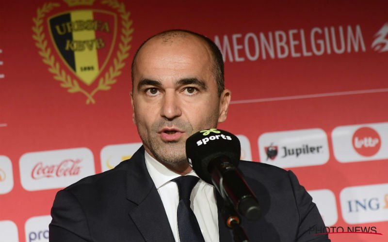 Martinez waarschuwt Rode Duivels: 