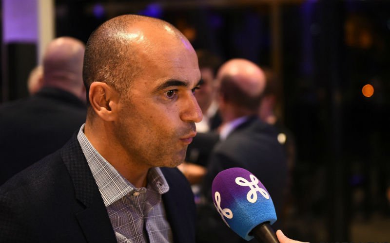 Martinez zwaar onder de indruk van Club-speler: 