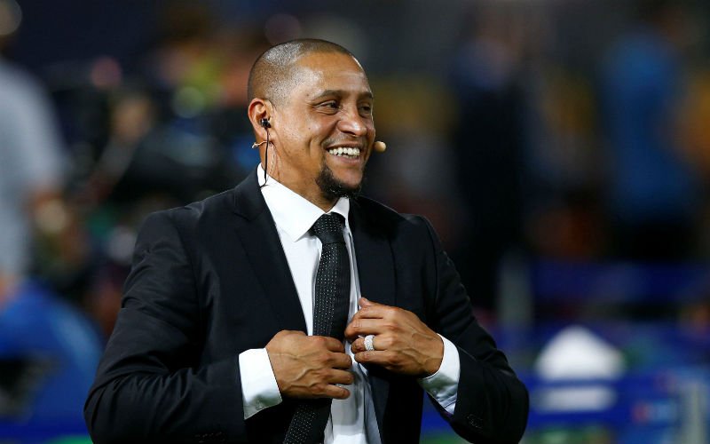 'Voetballegende Roberto Carlos naar de gevangenis'