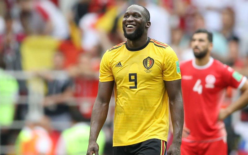 Lukaku krijgt lof van internationale pers, maar niét omwille van zijn 2 goals