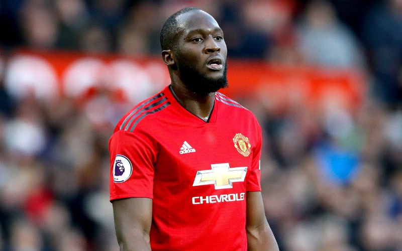 Transfermarkt LIVE: Lukaku naar Barcelona, Vermaelen naar Club Brugge?