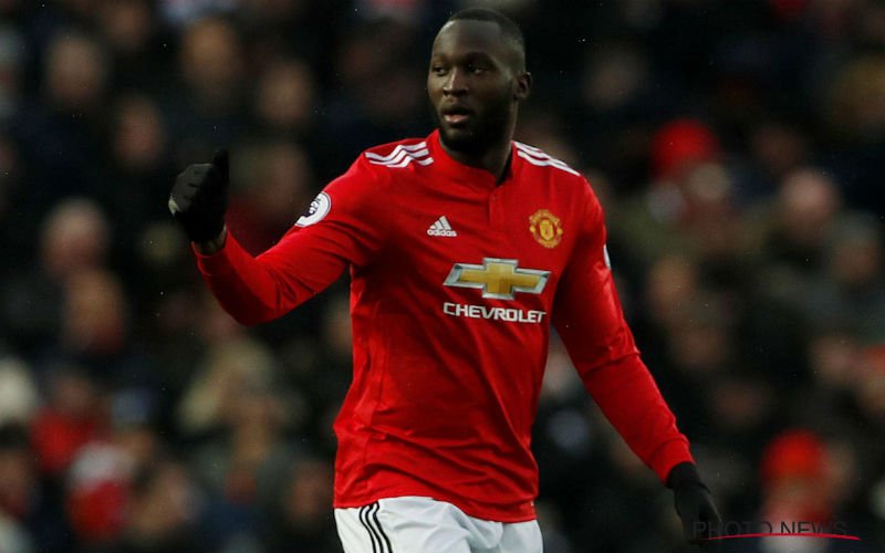 Vertrouwen in Lukaku opgezegd: 