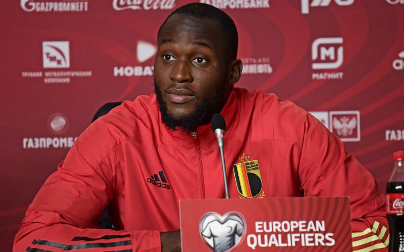 Romelu Lukaku doet Anderlecht-fans dromen met uitspraak over terugkeer