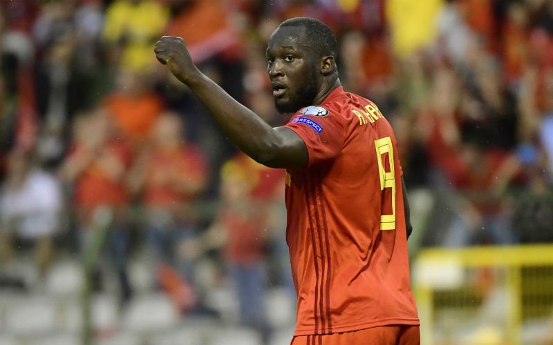 'Toptransfer is rond: Romelu Lukaku tekent bij déze club'