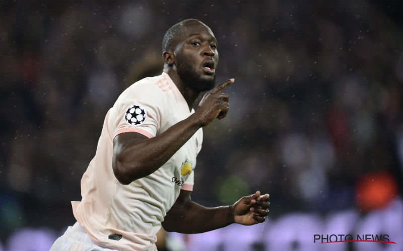 'Romelu Lukaku neemt érg opmerkelijke beslissing over toptransfer'