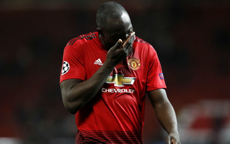 Scholes en Ferdinand leggen het grote probleem van Lukaku bloot