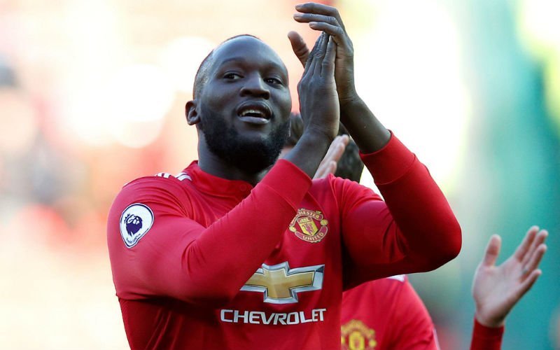 Ondanks alle kritiek: Lukaku troeft al deze grote namen af