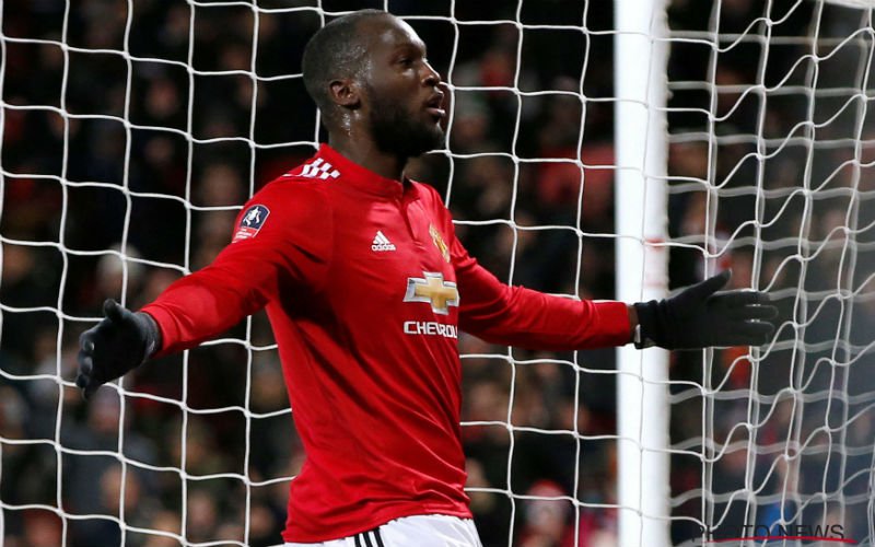 Lukaku bereikte de top, zijn maatje niét: “We speelden álles kapot”