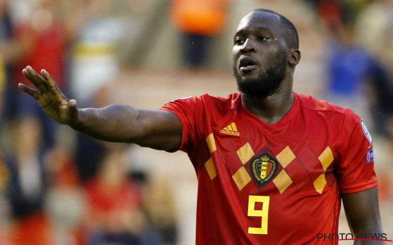 'Na Juventus en Inter meldt nu ook déze topclub zich plots voor Lukaku'