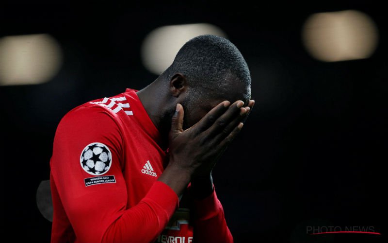 Lukaku is openhartig en legt ziel bloot: “Ik werd gewoon uitgelachen”