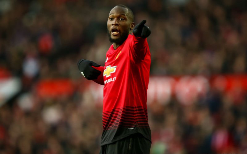 Bijzonder pijnlijk: 'Het is over en uit voor Lukaku'