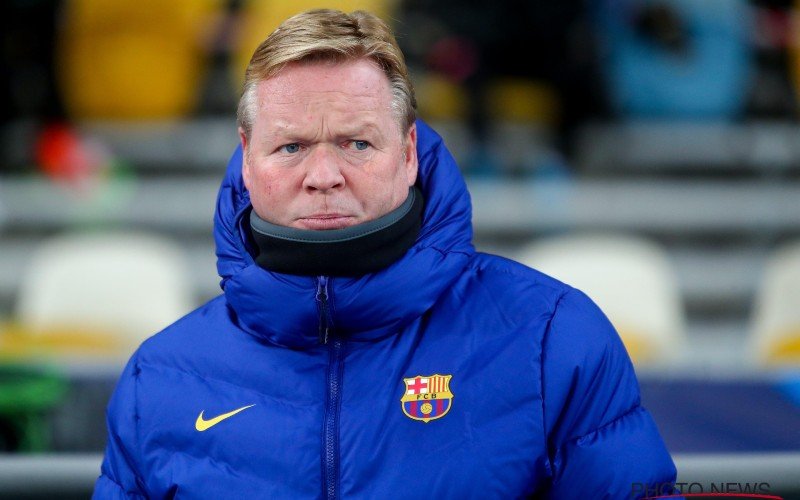 ‘Barcelona start revolutie, na Koeman verlaten ook deze 6 topspelers de club’