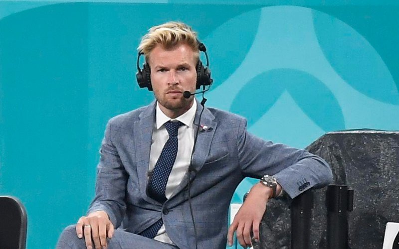 Ruben Van Gucht en co. zwaar aangepakt bij Sporza: 