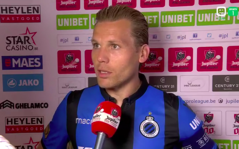 Ruud Vormer flink geïrriteerd tijdens TV-interview: 