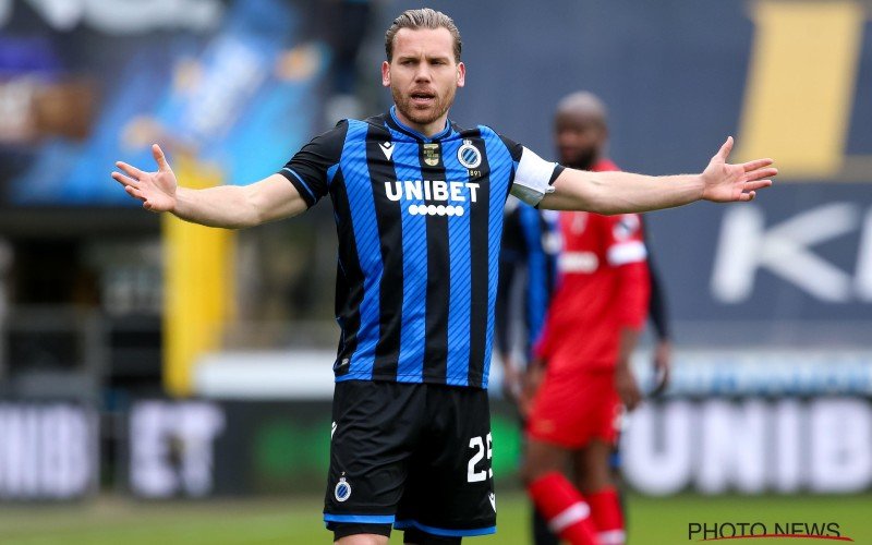 ‘Club Brugge wil tot 15 miljoen neertellen voor opvolger van Ruud Vormer’