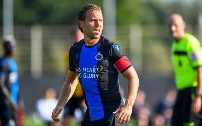 'Club Brugge meldt zich voor opvolger van Ruud Vormer, vraagprijs is 10 miljoen'