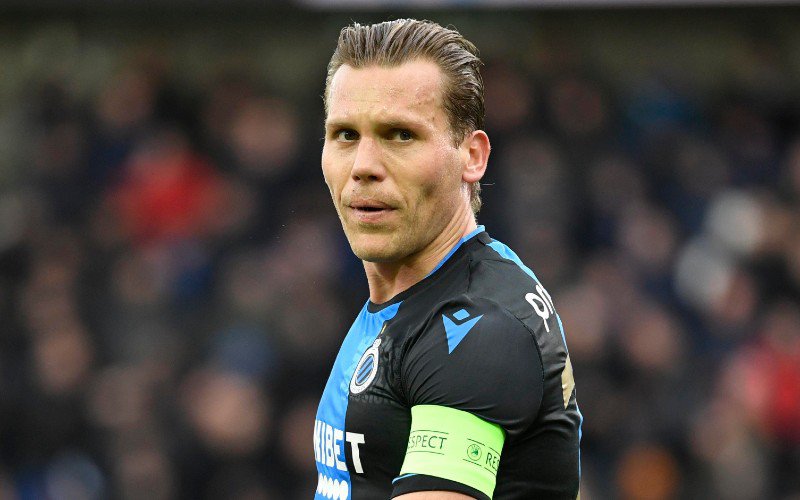 Vormer duidelijk na commotie bij Club Brugge: 