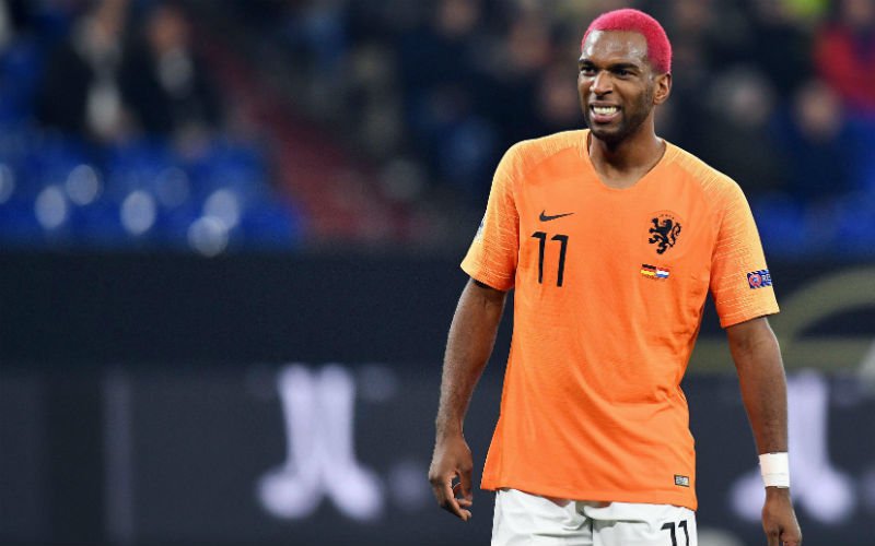 ‘Ryan Babel wordt mogelijk eerste winteraanwinst van Anderlecht’