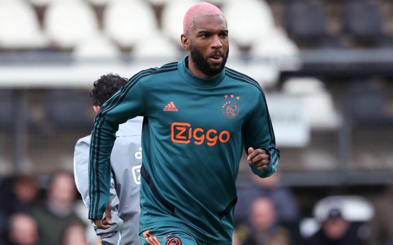 ‘Anderlecht neemt deze beslissing over komst van Ryan Babel’ 