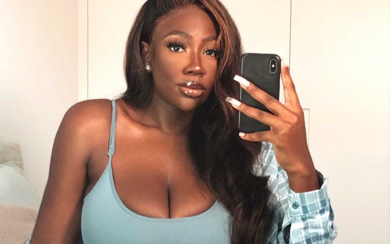 EK-WAG van de dag: Romelu Lukaku showt met Shani Jamilah nieuw lief: 