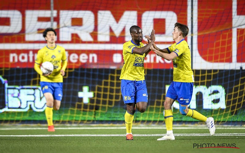 STVV zet scheve situatie recht tegen Beerschot Wilrijk en blijft ongeslagen