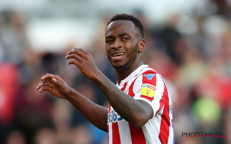 Enfant terrible Saido Berahino test geheel onverwacht bij deze JPL-club