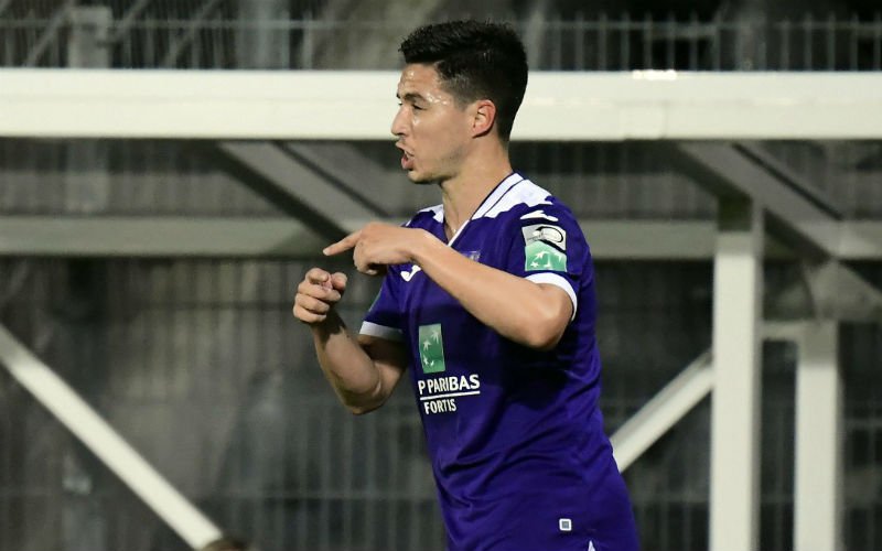 Transfermarkt LIVE: Recordtransfer bij Club Brugge, Nasri weg bij Anderlecht?