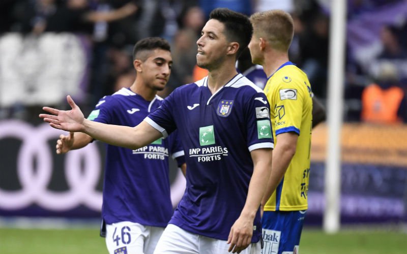 'Samir Nasri (33) maakt na afgang bij Anderlecht prachtige transfer'