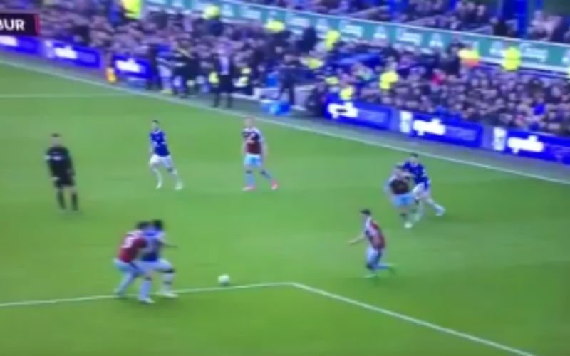 Beresterke Lukaku (kijk die actie!) scoort 24ste van het seizoen (Video)