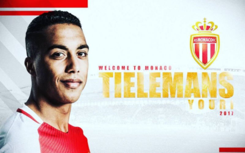 Tielemans: 