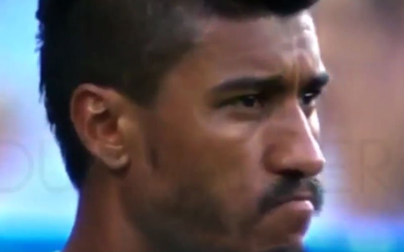 Barça-fans vallen bijna flauw bij het zien van debuut Paulinho (Video)