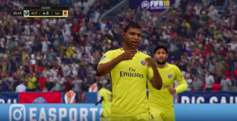 Dit zijn de 10 grootste talenten op FIFA 18