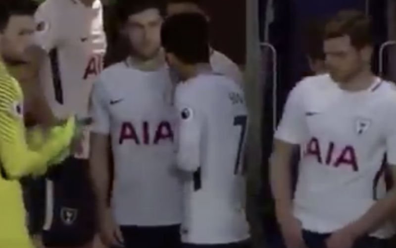 Vertonghen zet 2018 alvast met hilarische dansmove in (Video)